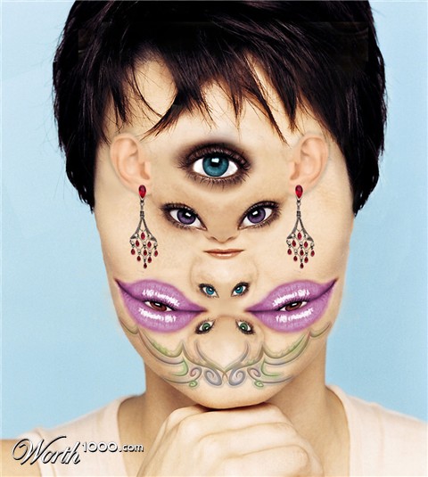 Photoshop Design by zynnya