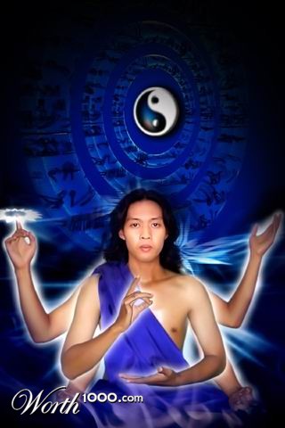 Photoshop Design by melonmanis