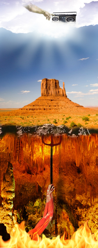 Photoshop Design by matstake for DesignCrowd (Community Contests) | Design #9014403