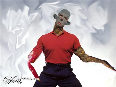 Photoshop Design by mitchfoster08