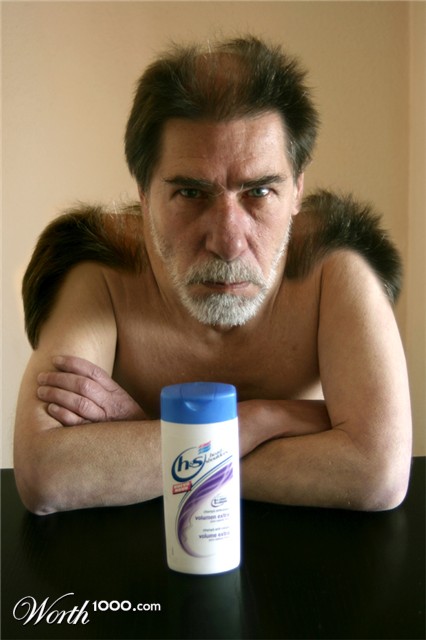 Photoshop Design by resquin