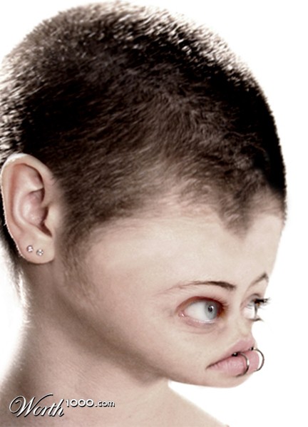 Photoshop Design by endingswithaz