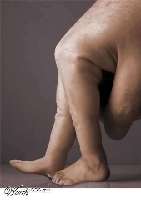 Photoshop Design by ThreeProngs