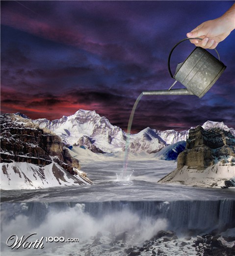 Photoshop Design by kizzle