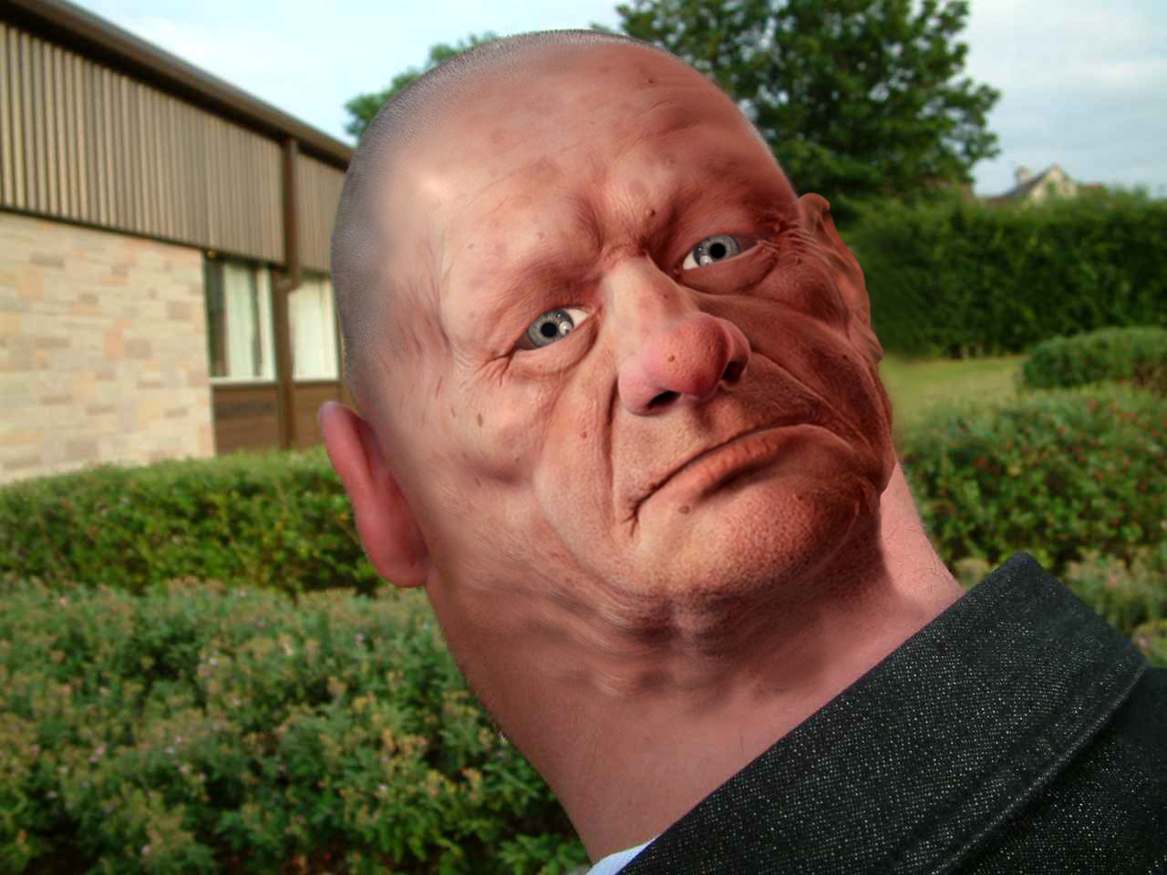 Design Photoshop par Terrence pour DesignCrowd (Community Contests) | Design #9019212