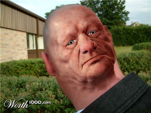 Photoshop Design by Terrence