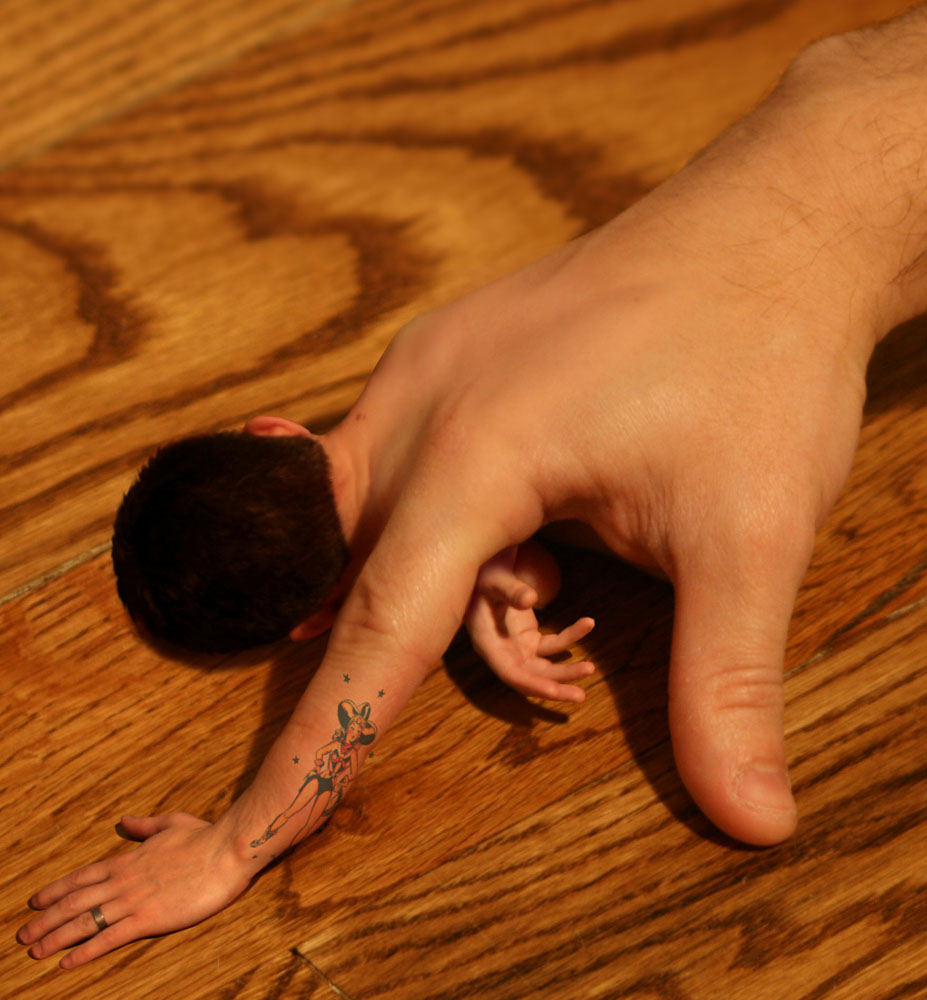 Design Photoshop par Elinorthen pour DesignCrowd (Community Contests) | Design #9019306