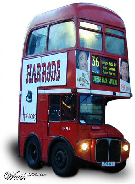 Photoshop Design by linder