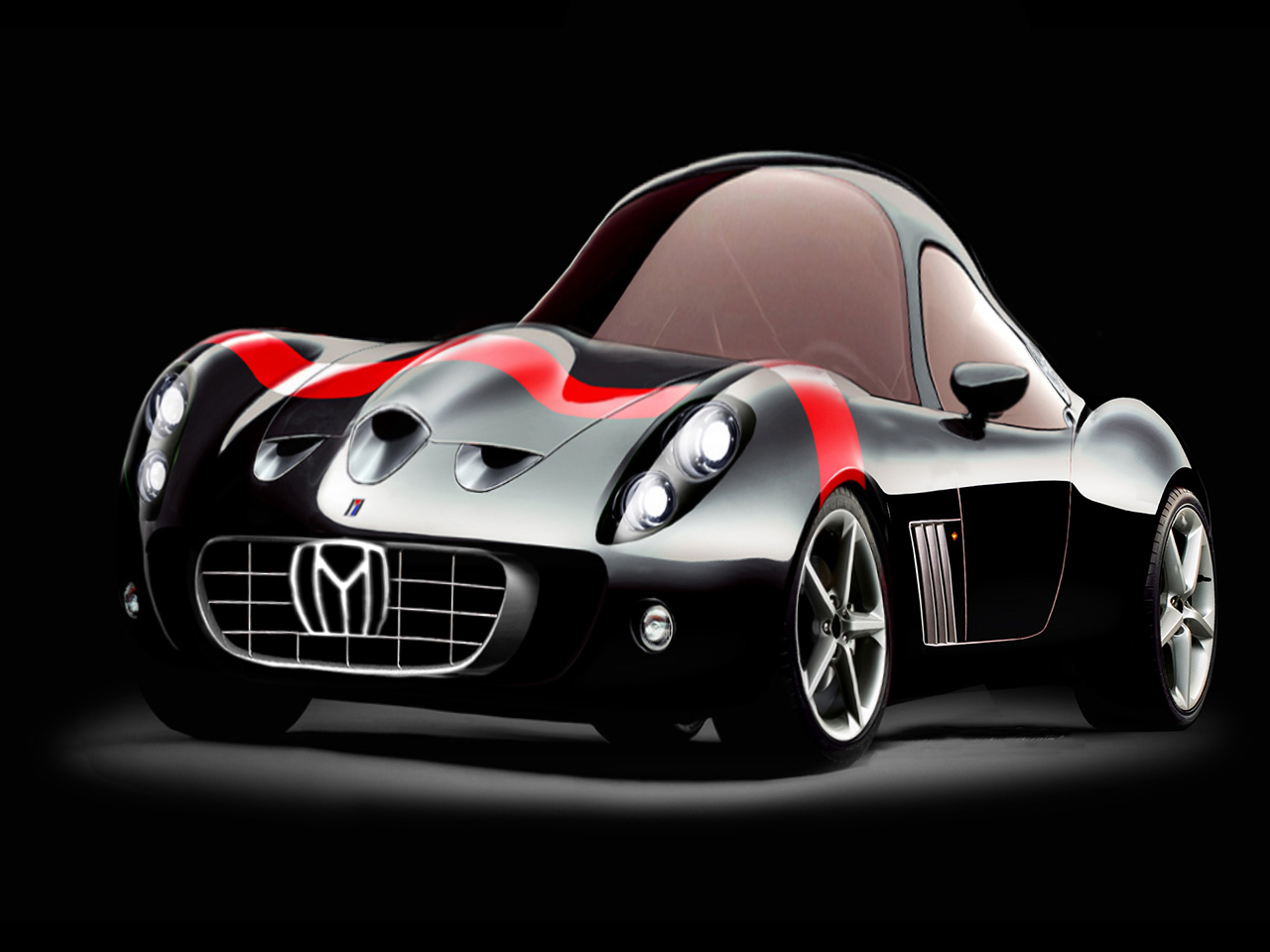 Photoshop Design by skipperw for DesignCrowd (Community Contests) | Design #9016491