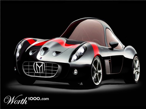 Photoshop Design by skipperw