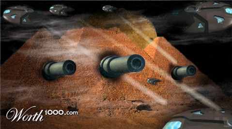 Photoshop Design by banateanul