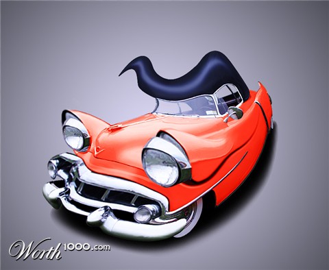 Photoshop Design by geerich