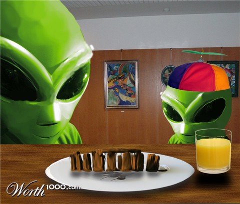 Photoshop Design by kooskoodiroo