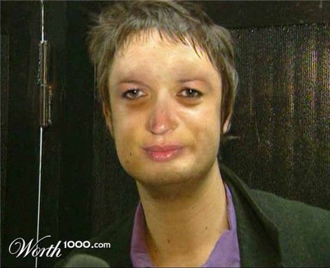 Photoshop Design by legolasdelf