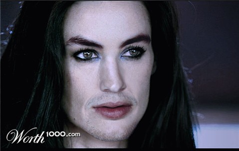 Photoshop Design by konwai