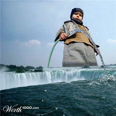 Photoshop Design by Lacenflanl