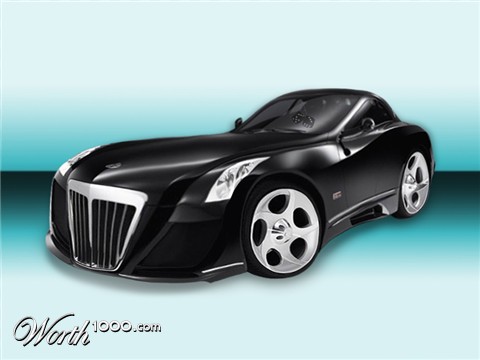 Photoshop Design by ThreeProngs