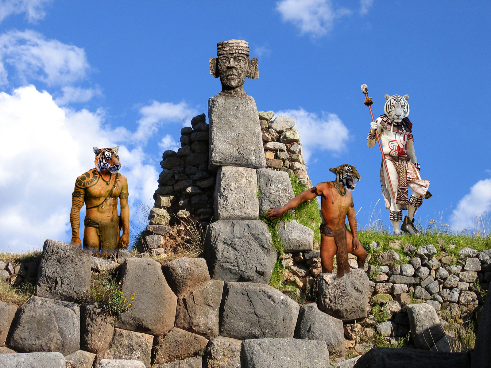 Design Photoshop par dehlius pour DesignCrowd (Community Contests) | Design #9014429