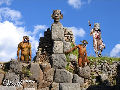 Photoshop Design by dehlius