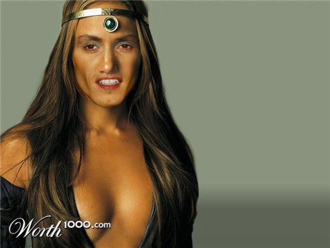 Photoshop Design by Stadsman