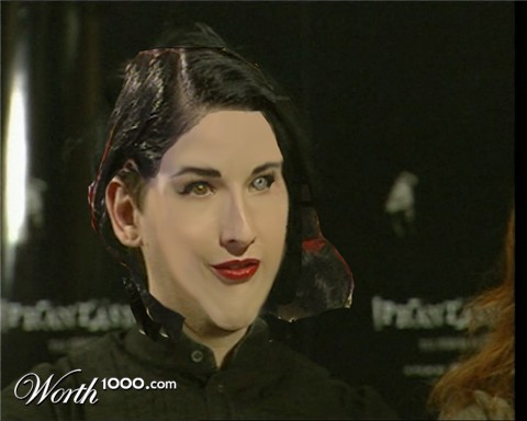 Photoshop Design by disegnatrice