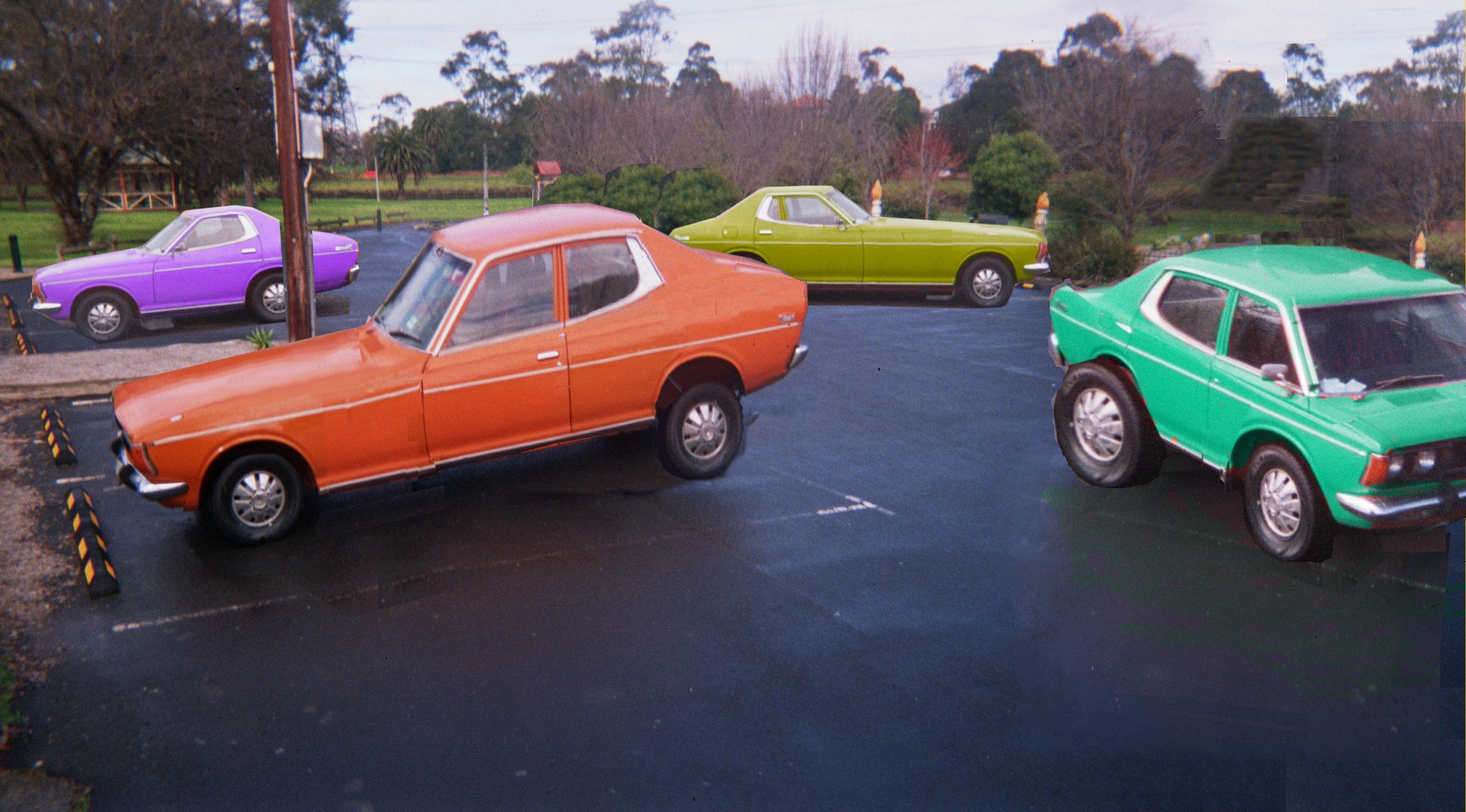 Photoshop Design by philgtaylor for DesignCrowd (Community Contests) | Design #9016582