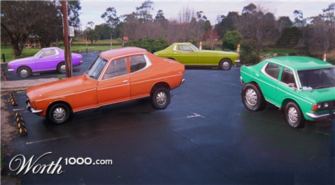 Photoshop Design by philgtaylor