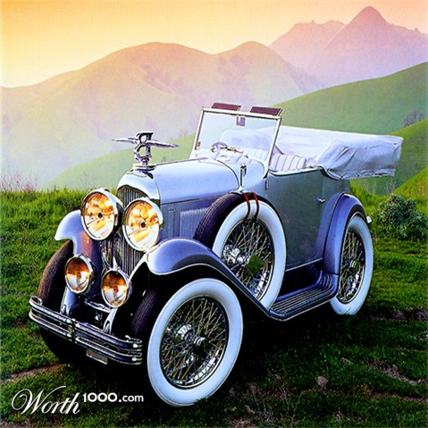 Photoshop Design by cameon