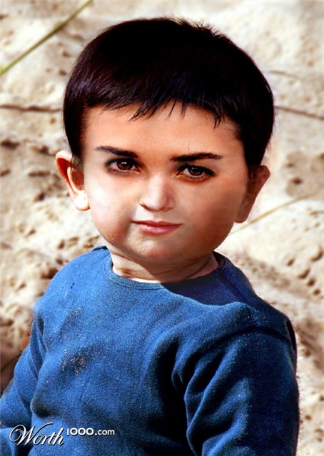 Photoshop Design by Koosricardo