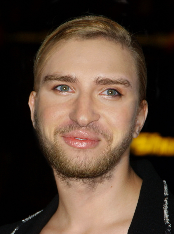 Photoshop Design by vertigopolka for DesignCrowd (Community Contests) | Design #9012301