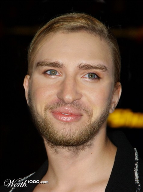 Photoshop Design by vertigopolka