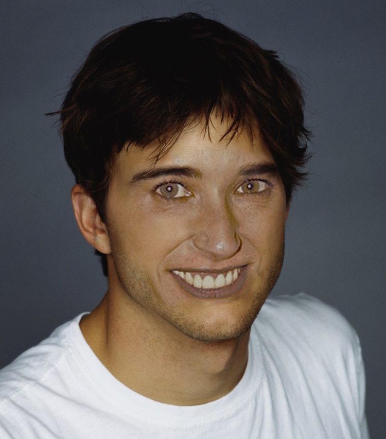 Diseño de Photoshop por rblack para DesignCrowd (Community Contests) | Diseño #9012454