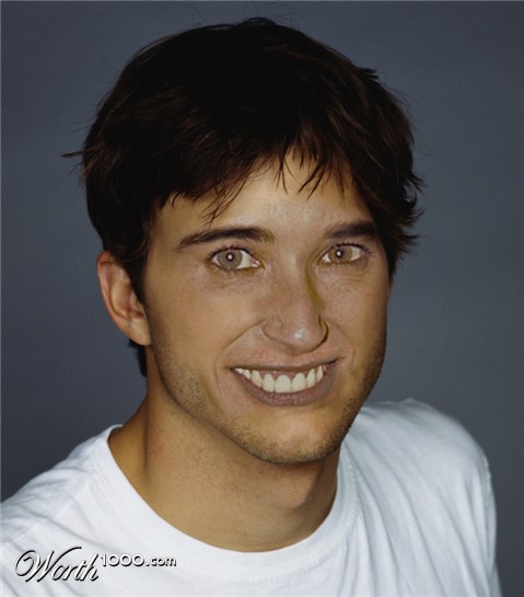 Photoshop Design by rblack