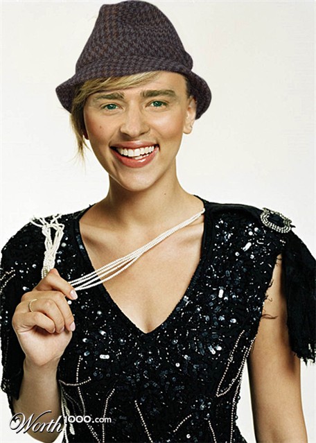 Photoshop Design by mjhaylor