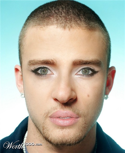 Photoshop Design by IKermit