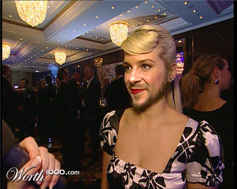 Photoshop Design by Elliptic