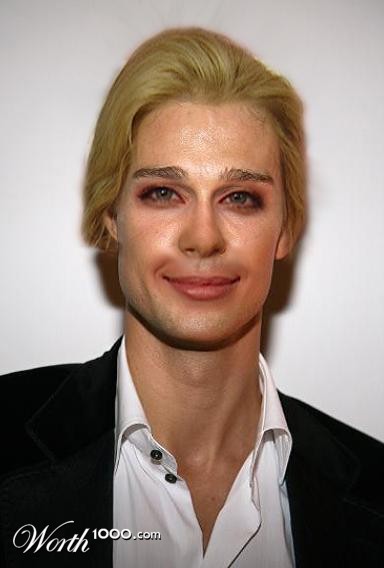 Photoshop Design by dontago