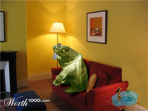 Photoshop Design by xxxarian