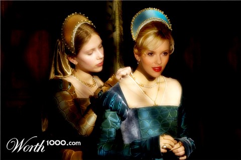 Photoshop Design by underworth