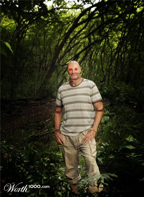 Photoshop Design by mirrorkills