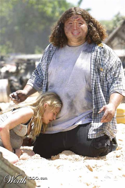 Photoshop Design by bennyandthemets