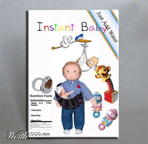 Photoshop Design by NothingsNowhere