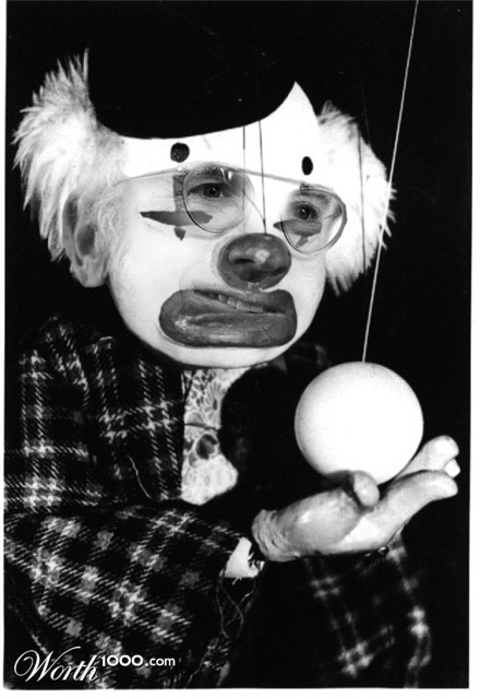 Photoshop Design by bennyandthemets