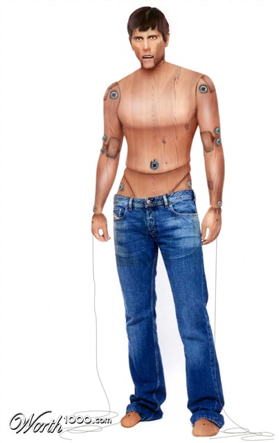 Photoshop Design by ellall