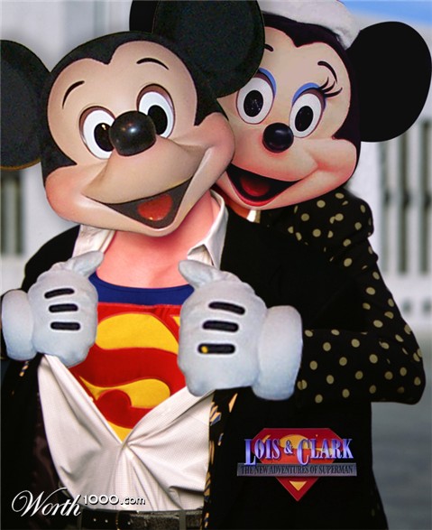 Photoshop Design by chaparro