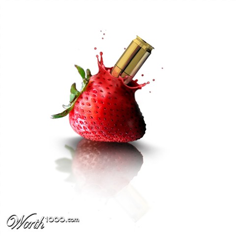 Photoshop Design by Ross Harried