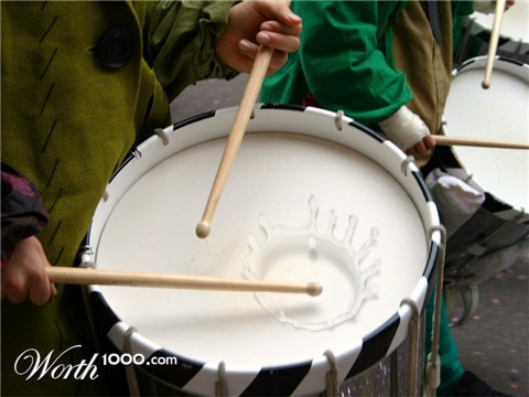 Photoshop Design by 1000gb