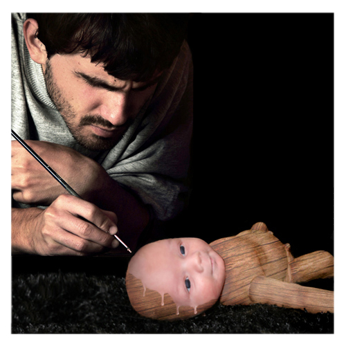 Diseño de Photoshop por dehlius para DesignCrowd (Community Contests) | Diseño #9021218