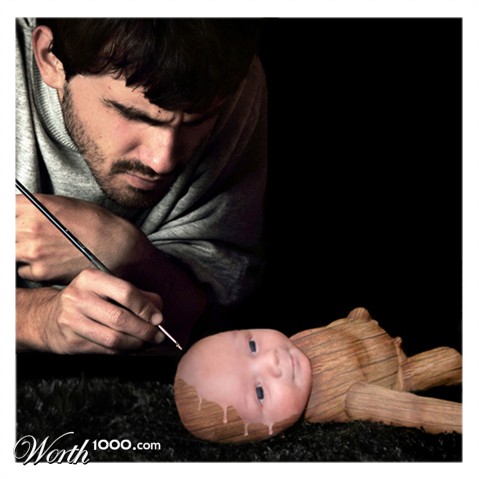 Photoshop Design by dehlius