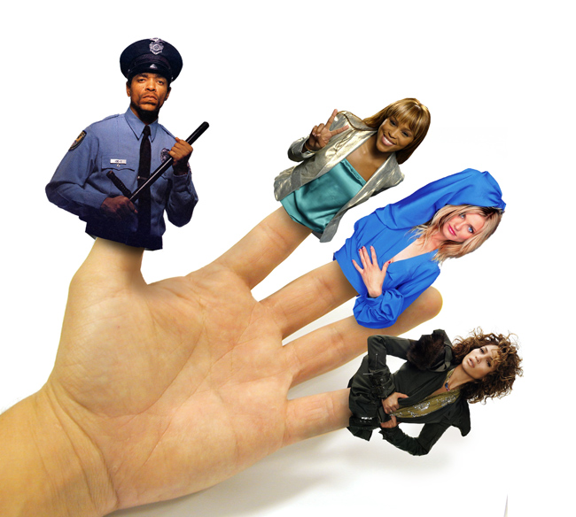 Photoshop Design by Sassydeb for DesignCrowd (Community Contests) | Design #9019275